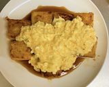 ヘルシー豆腐南蛮★たっぷりタルタルソース作り方5写真