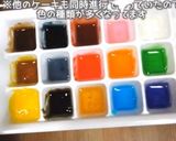鬼滅の刃チョコプレートの作り方作り方9写真