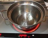 素材が際立つ麺つゆ 簡単だし汁作り方1写真