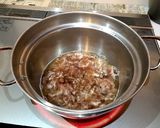 素材が際立つ麺つゆ 簡単だし汁作り方2写真