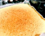 クリアファイルで簡単いちごショートケーキ作り方1写真