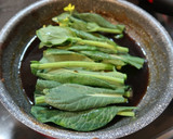 簡単｡白身魚の煮付け♪作り方5写真