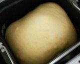 ＊お好み焼き粉でちぎりパン＊作り方5写真