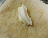 ＊お好み焼き粉でちぎりパン＊作り方6写真