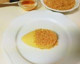 はりねずみの焼きカレーパン＊父の日にも作り方9写真