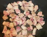 簡単♡台湾の味！魯肉飯（ルーローハン）作り方2写真