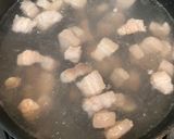 簡単♡台湾の味！魯肉飯（ルーローハン）作り方3写真