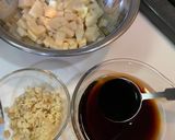 簡単♡台湾の味！魯肉飯（ルーローハン）作り方5写真