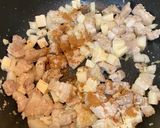 簡単♡台湾の味！魯肉飯（ルーローハン）作り方7写真