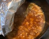 簡単♡台湾の味！魯肉飯（ルーローハン）作り方8写真