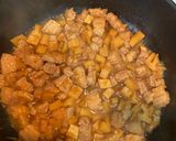 簡単♡台湾の味！魯肉飯（ルーローハン）作り方10写真