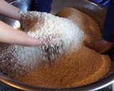 味噌作り作り方2写真