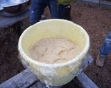 味噌作り作り方6写真