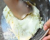 パイみたいなぱっくり腹割れ＊スコーン作り方14写真