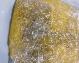 レンジフル活用！アップルカスタードパイ☆作り方5写真