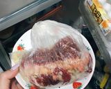 高級に見える安いステーキ〜とても柔らかい作り方2写真