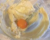 さくさくバタークッキー(プレーンと青汁)作り方2写真