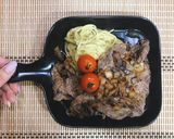 高級に見える安いステーキ〜とても柔らかい作り方6写真