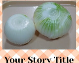 新玉ねぎと豆腐のとろみ煮(簡単)作り方3写真