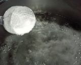 パスタde焼きそば。(笑)作り方1写真