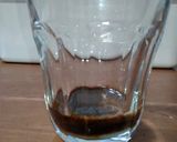 ダルゴナコーヒー（泡珈琲）作り方1写真