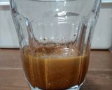 ダルゴナコーヒー（泡珈琲）作り方2写真