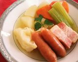 フランス料理野菜スープ♪ポトフ作り方3写真