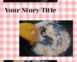 新玉ねぎと豆腐のとろみ煮(簡単)作り方6写真