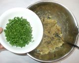 さつま芋サラダ♪簡単基本ポテトサラダ風作り方14写真