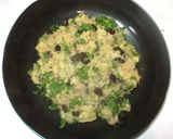 さつま芋サラダ♪簡単基本ポテトサラダ風作り方15写真