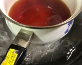 ロシアンティー風ゼリー作り方4写真