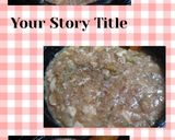新玉ねぎと豆腐のとろみ煮(簡単)作り方12写真