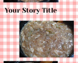 新玉ねぎと豆腐のとろみ煮(簡単)作り方12写真