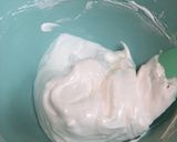 メレンゲクッキー プードル 韓国カフェ風作り方5写真