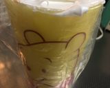 メレンゲクッキー プードル 韓国カフェ風作り方6写真