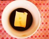 材料4つ!ほうれん草のバター醤油パスタ♪作り方2写真