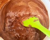 チョコ&グラノーラ、ミューズリー作り方1写真