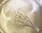 糖質オフ☆ベリーベリーゼリー二色ソース作り方3写真