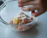 フライパンで爆速チキン南蛮！作り方2写真