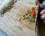 フライパンで爆速チキン南蛮！作り方5写真