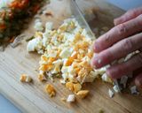フライパンで爆速チキン南蛮！作り方6写真
