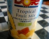 フルーツ缶で♪ヨーグルトフローズン。作り方6写真