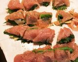 簡単チーズささみ★★大葉入り♡作り方7写真