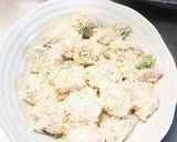 簡単チーズささみ★★大葉入り♡作り方9写真