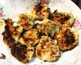 簡単チーズささみ★★大葉入り♡作り方14写真