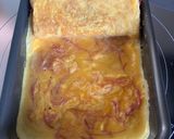 コンビーフ好きに捧げるコンビーフ卵焼き♡作り方4写真