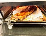 簡単BBQ骨つきリブ作り方14写真