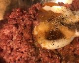 おうちでお店の味！ダシと海苔香る塩餃子作り方2写真