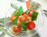 イタリアン料理♪基本のカプレーゼ作り方6写真