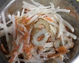 気合のいらない簡単かき揚げ作り方3写真